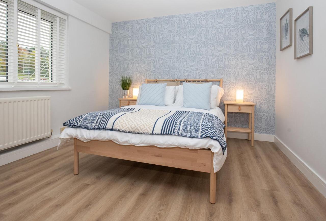 James' Place At The Taff Merthyr Tydfil Εξωτερικό φωτογραφία